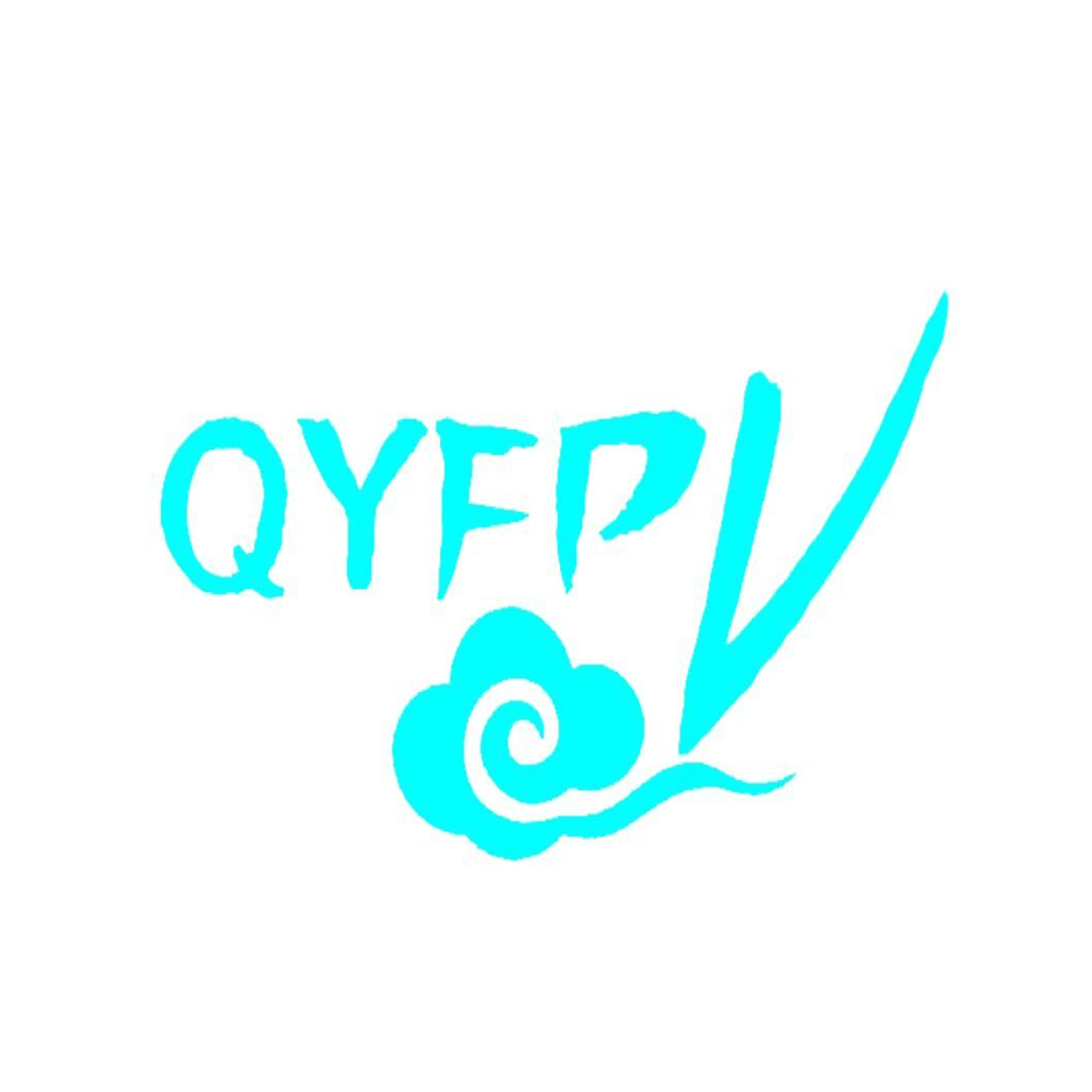 QYFPV Logo