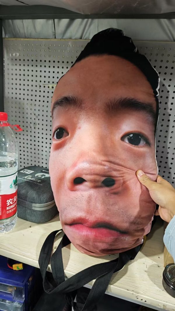 🐟🐟抱枕